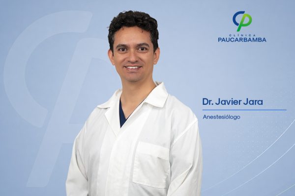 Javier Alfredo Jara Villacis