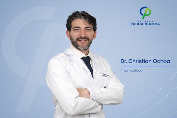 Christian Ochoa Ramírez