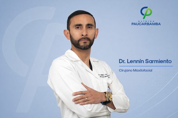 Lennin Francisco Sarmiento Sánchez