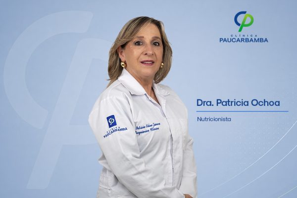 Patricia Ochoa Zamora