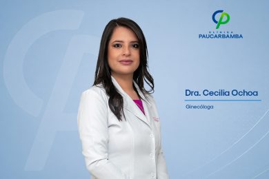 María Cecilia Ochoa Hurtado