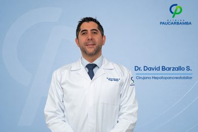 David Esteban Barzallo Sánchez