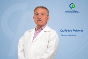 Nelson Felipe Palacios Guerrero