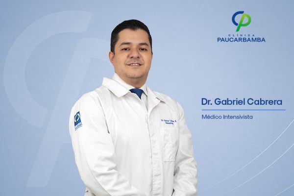 Gabriel Alejandro Cabrera Bustamante