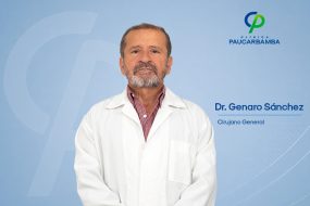 Miguel Genaro Sánchez Piedra