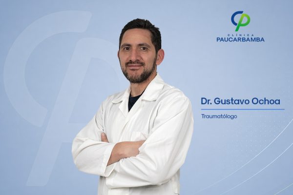 Gustavo Ochoa
