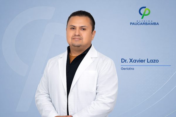 Wilson Xavier Lazo Quichimbo