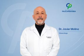 Javier Alonso Molina Novillo