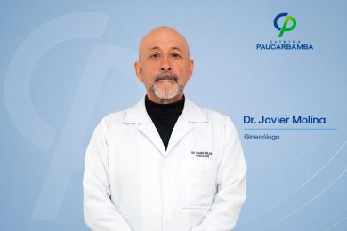 Javier Alonso Molina Novillo