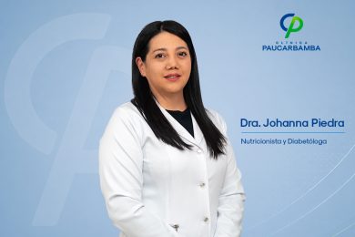 Johanna Alexandra Piedra Bravo