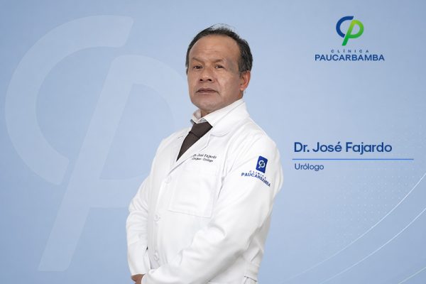 José Efraín Fajardo Vallejo