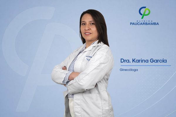 Karina Soledad García Bermeo