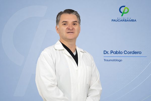 Pablo Eduardo Cordero Cobos