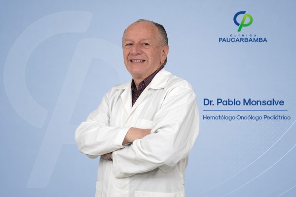 Pablo Monsalve Toral