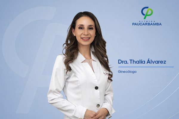 Thalía Alejandra Álvarez Peralta